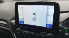 Ford Fiesta 1.0 EcoBoost Hybrid mHEV 125 ST-Line X Edition 5dr Petrol Hatchback